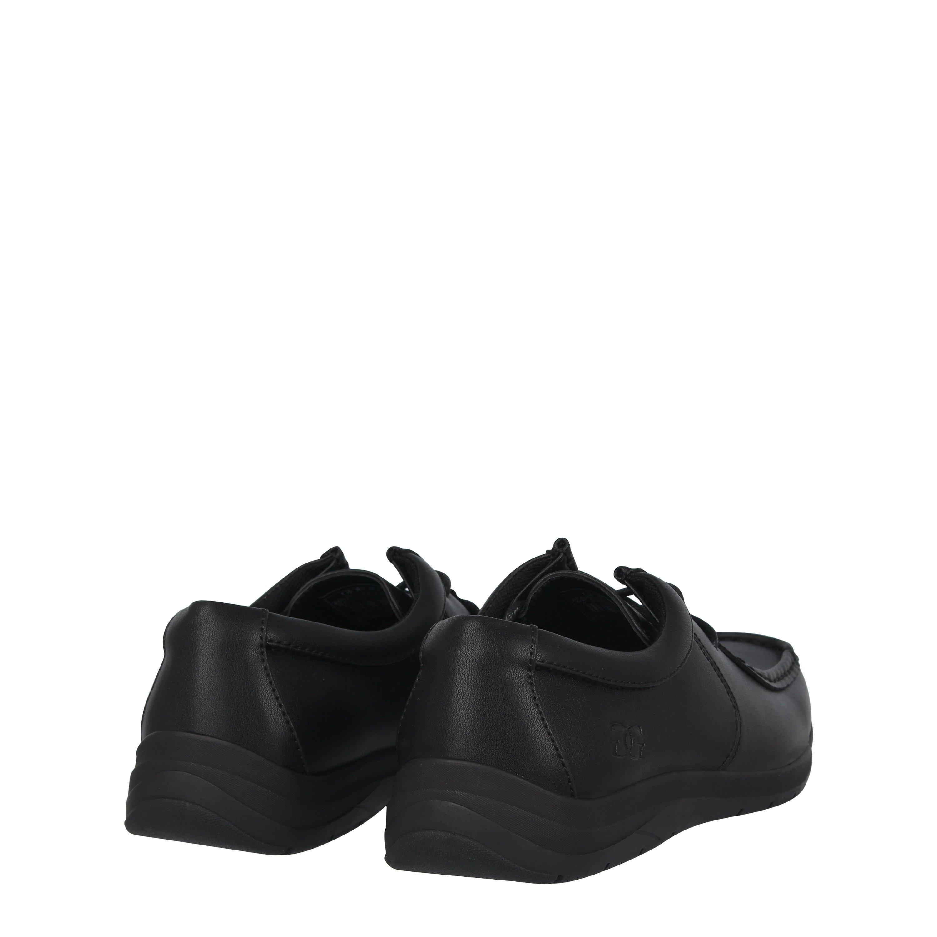 Giorgio Bexley Lace Shoe Junior