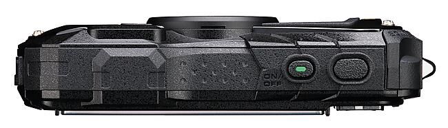 PENTAX - APPAREIL PHOTO ETANCHE WG90