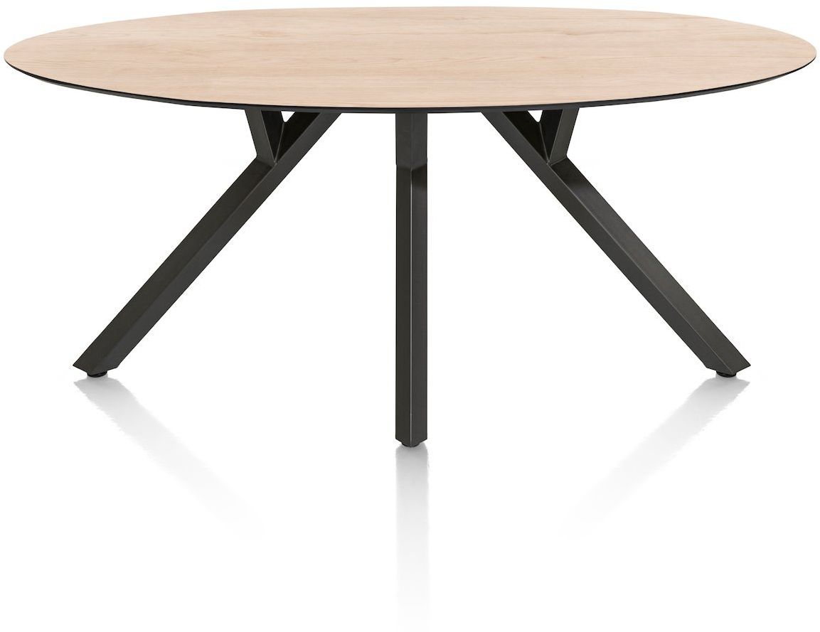 XOOON   Minato Ovaal Eettafel