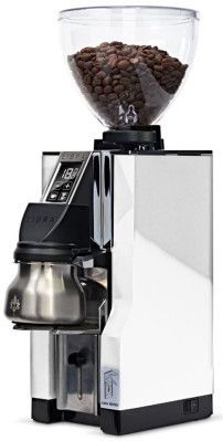 Eureka - Mignon Libra 65 All Purpose - Elektrische Koffiemolen - Mat Wit
