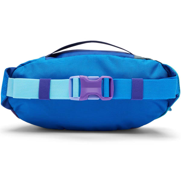 Sac à dos randonnée COTOPAXI KAPAI 1.5L DEL DIA DEL DIA
