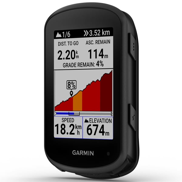 Compteur vélo GARMIN EDGE 840