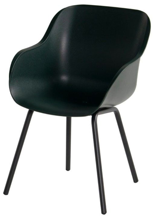 Tuinstoel 11.670.849 Sophie Rondo B55 x D58 x H85 cm