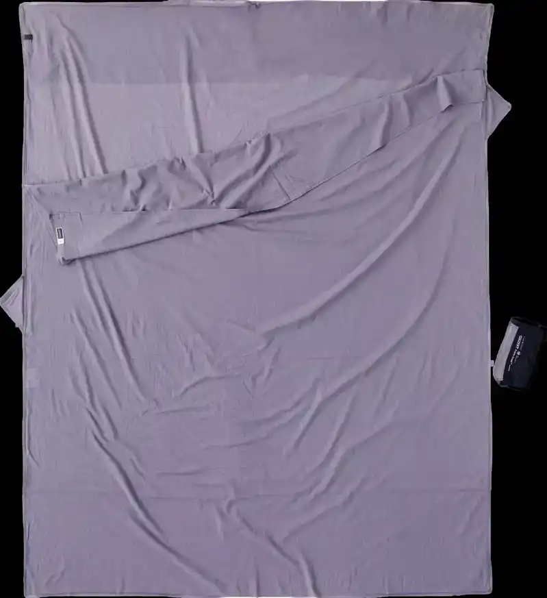 2-persoons Insect-shield Lakenzak