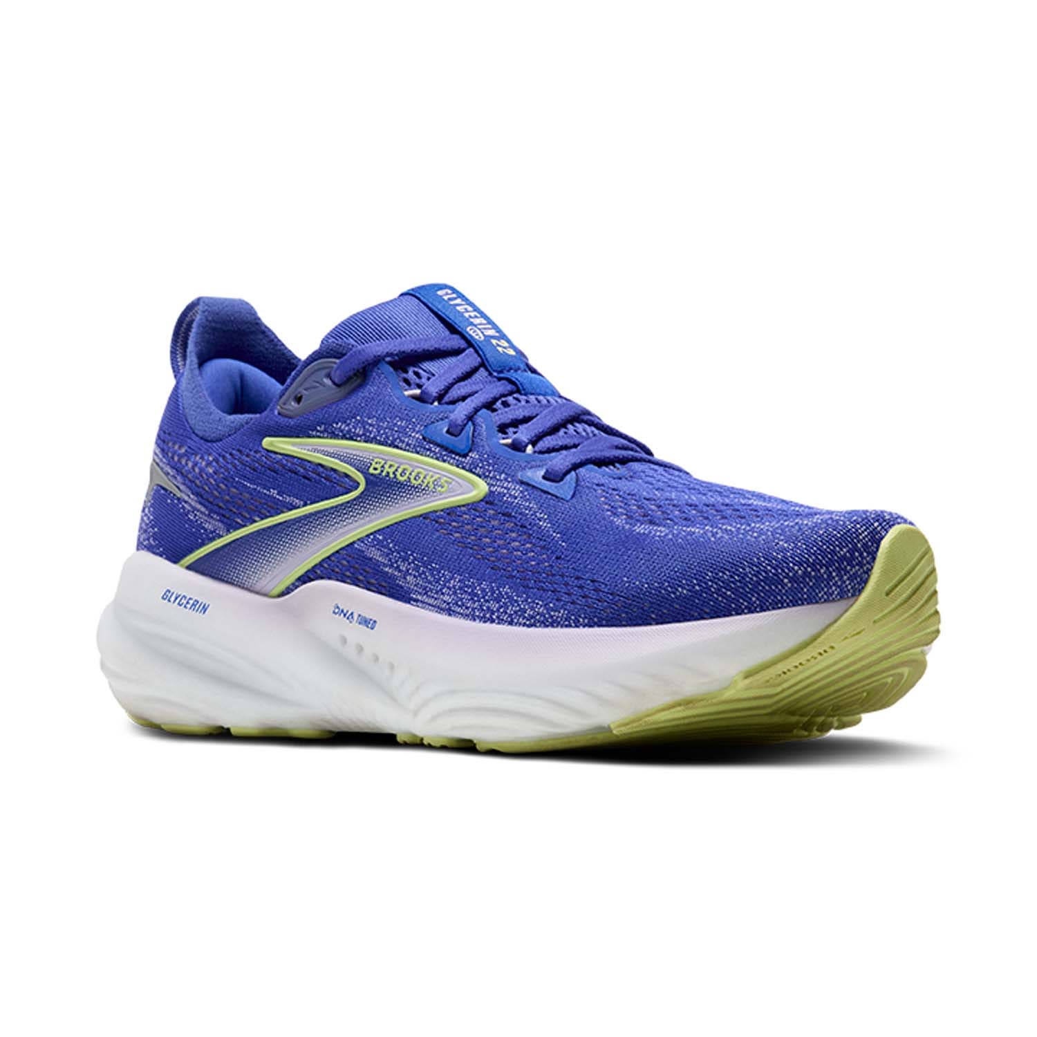 Brooks  Glycerin 22 Dames