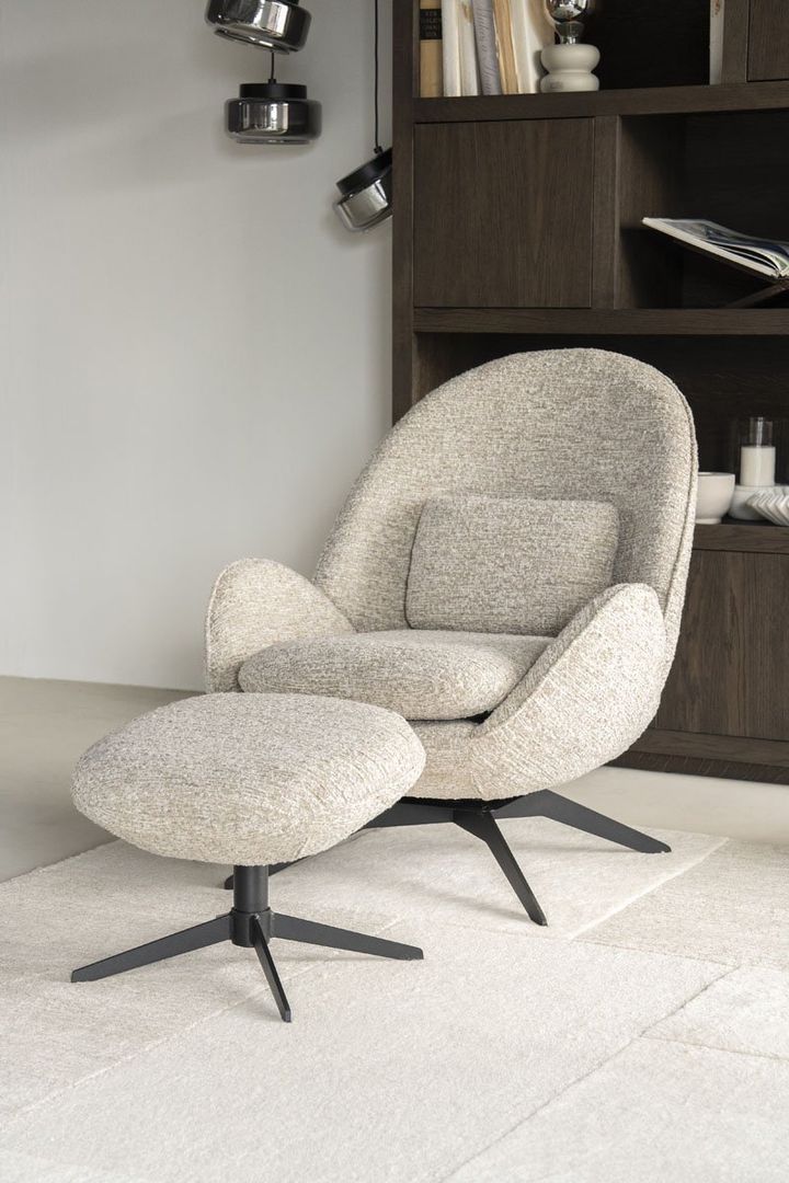 Eleonora   Ryan Fauteuil