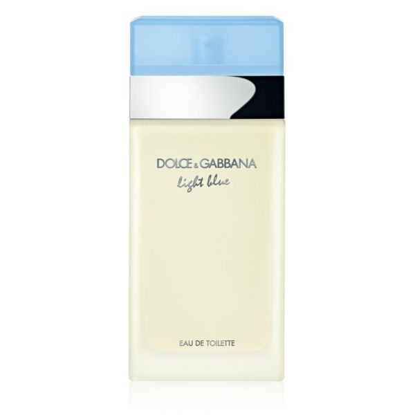 Dolce & Gabbana Light Blue Woman Eau de Toilette 200ml (Original)