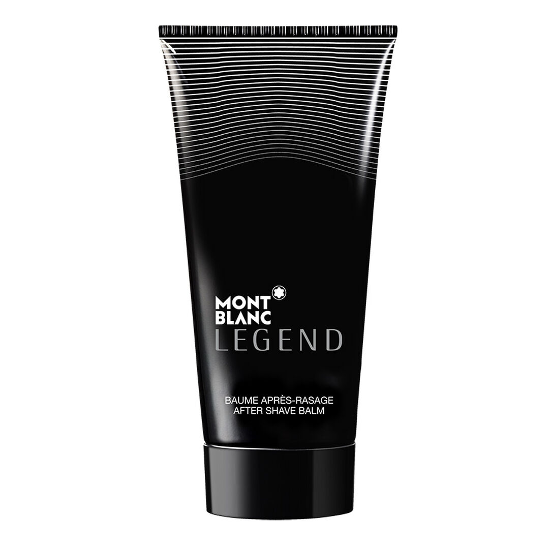 MONTBLANC MN LEGEND HOMME Aftershave Balm - 150ml