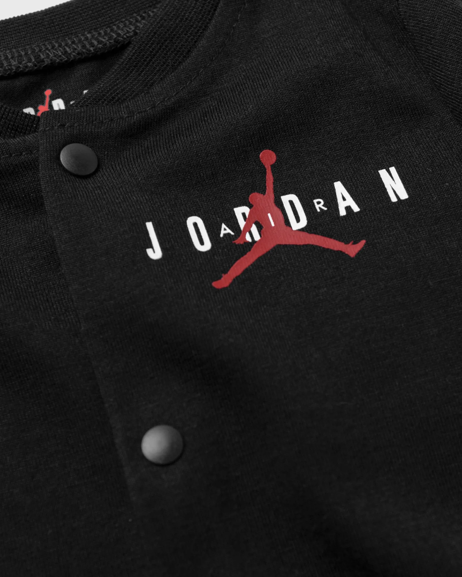 Jordan JORDAN SUSTAINABLE COVERALL