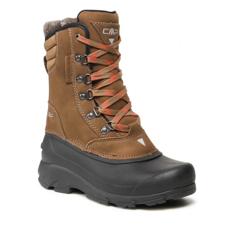 CMP Kinos Snow Boots WP 2.0, Dame<br>Vinterstøvler til dame