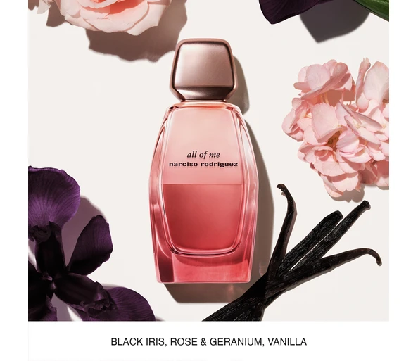 Narciso Rodriguez All Of Me Intense Eau de Parfum
