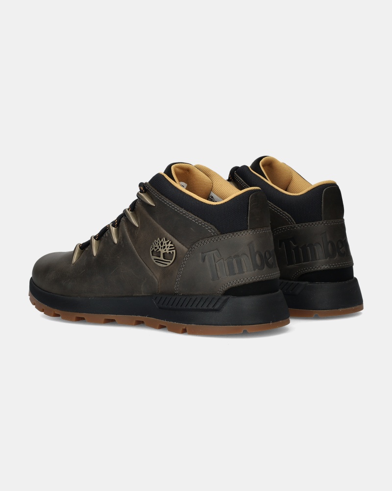 Timberland Sprint Trekker Veterboots  - grijs