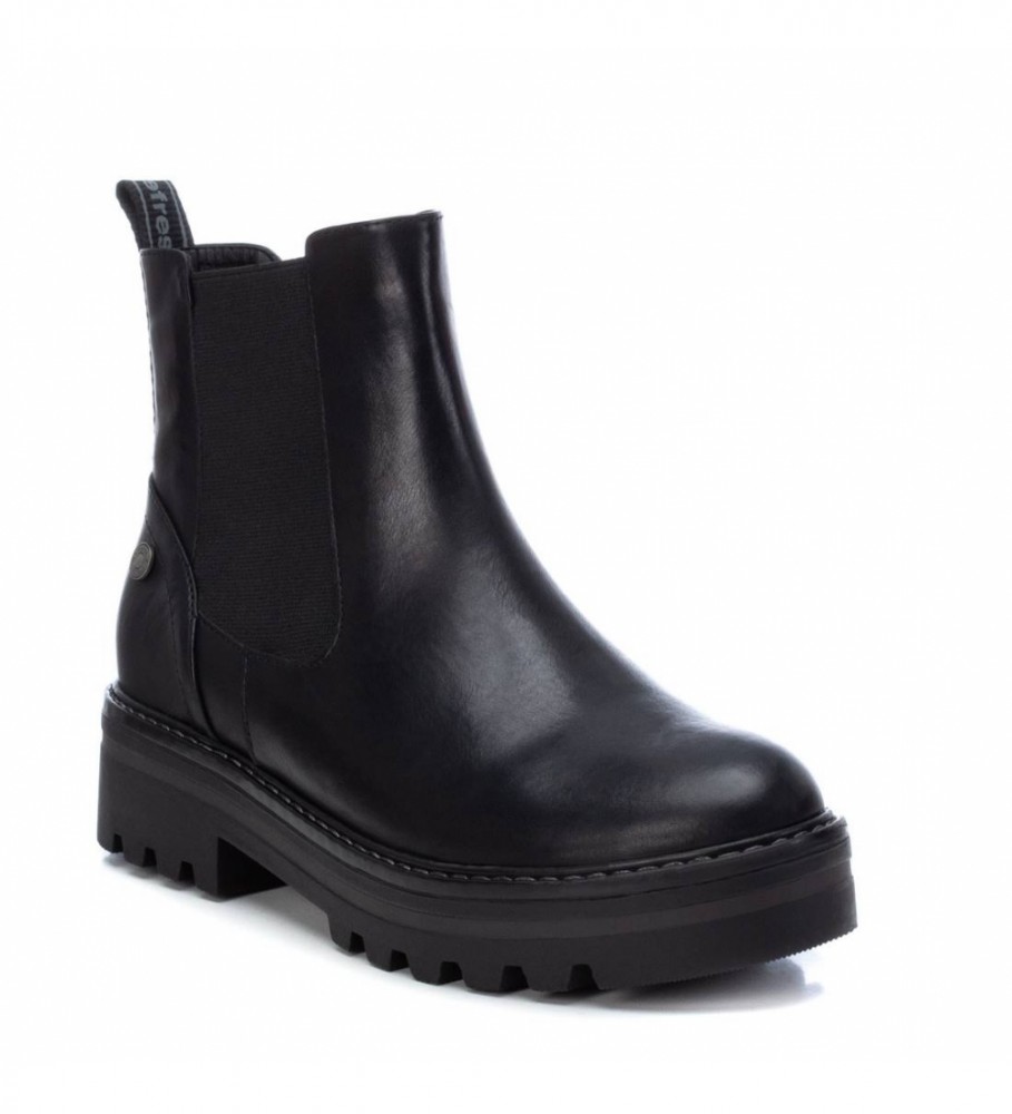 Botas Refresh 170081 pretas