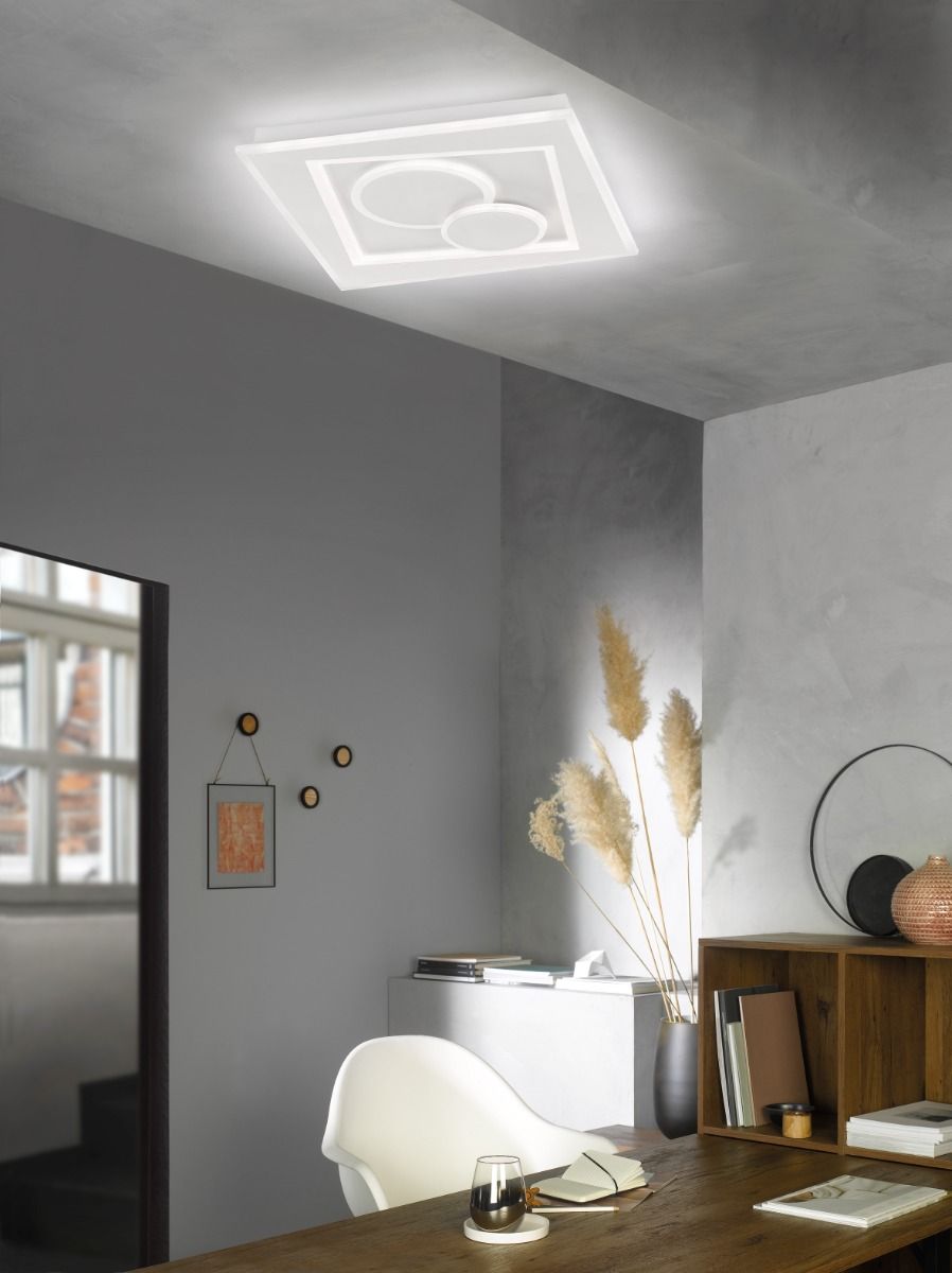 LED-Deckenleuchte