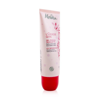Melvita Melvita L'Or Rose Icy Refining Gel 100ml/3.3oz