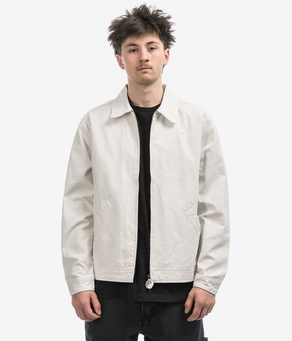 RVCA Painters Jacke (eggshell)