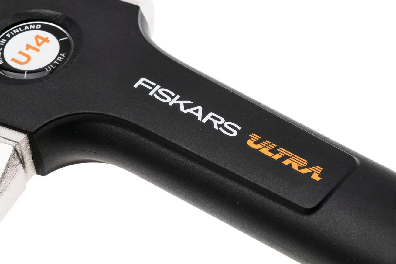 Fiskars U14 X-Series Ultra 1082130, Universal Axe, handbijl