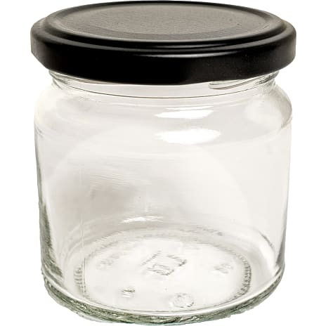 Sylteglas (210ml)