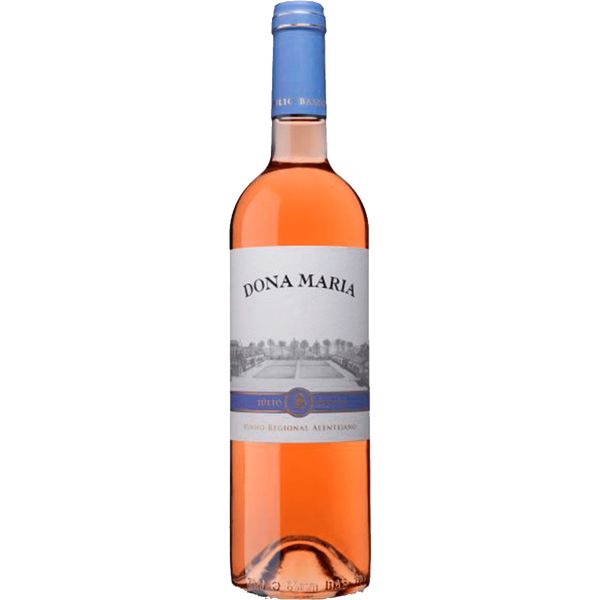 Dona Maria 2022 Alentejo Rosé 75cl