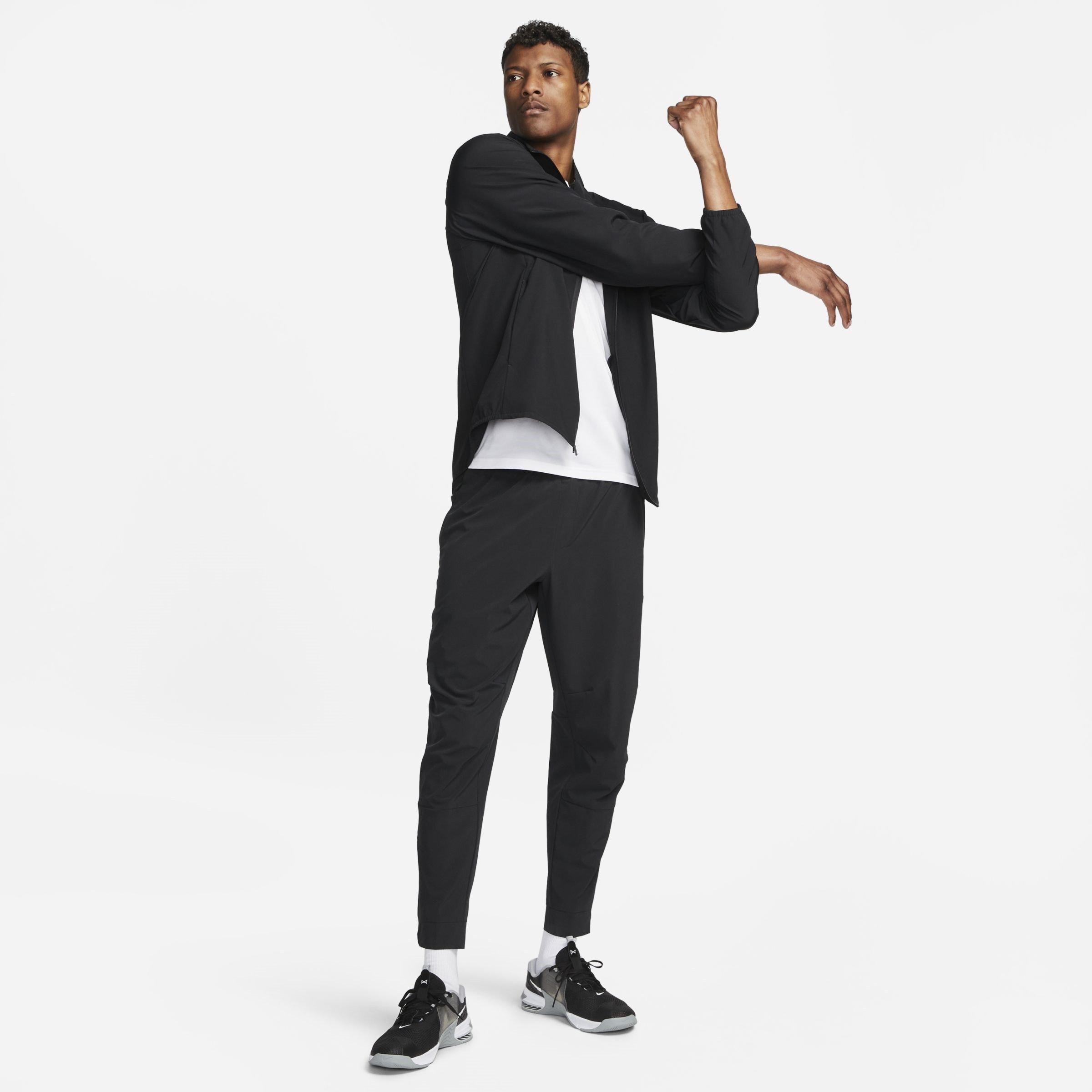 Nike Nike Unlimited Men's Dri-FIT Zippered Cuff Versatile Pants