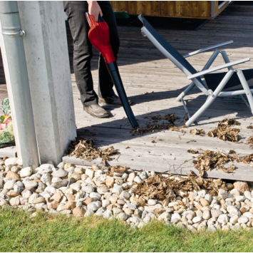 Einhell 18V bladblazer GC-CL 18 Li E (zonder accu)