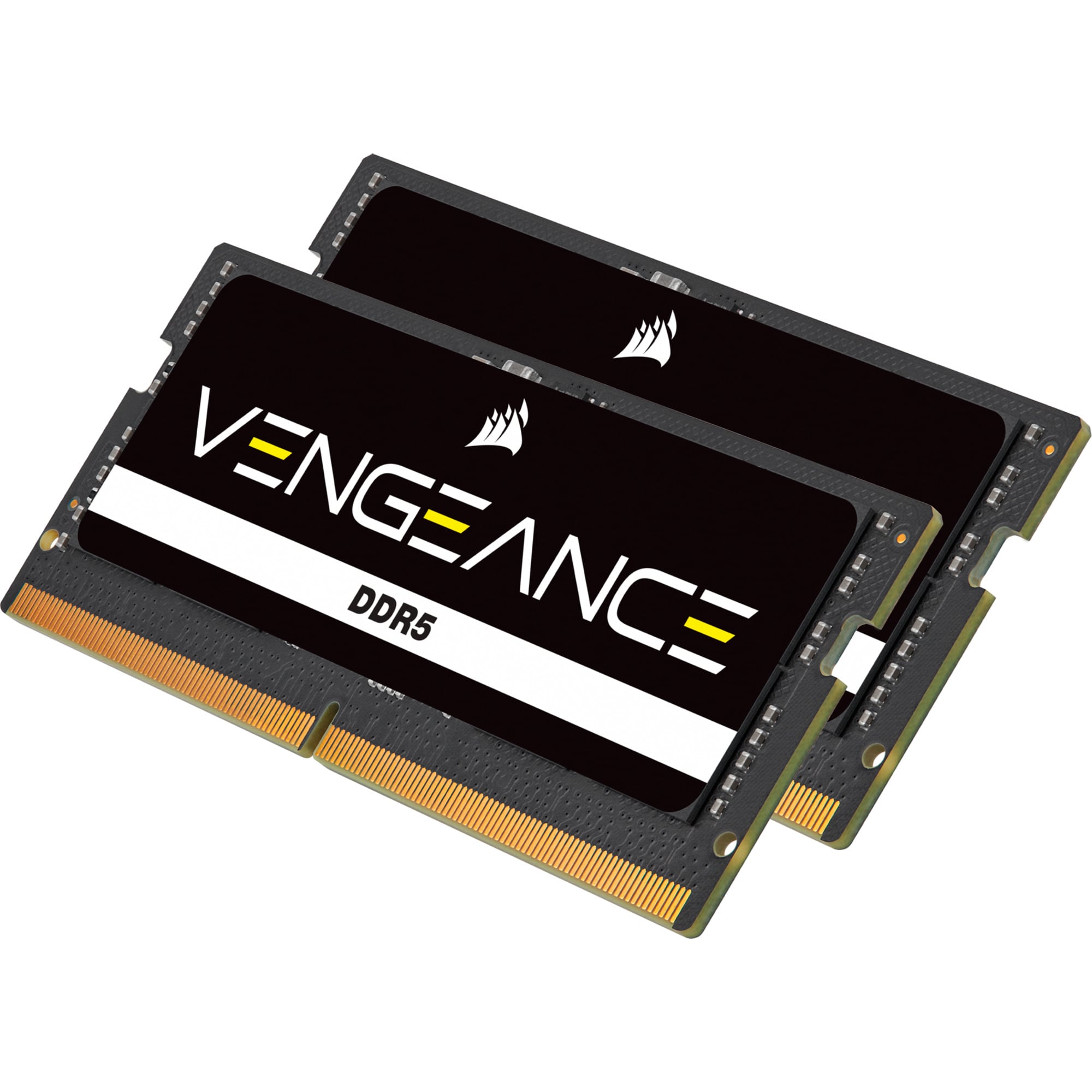 Corsair Arbeitsspeicher SO-DIMM 32 GB DDR5-5600 (2x 16 GB) Dual-Kit