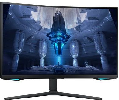 Quantum - Matrix Monitor - Zwart - UHD-resolutie