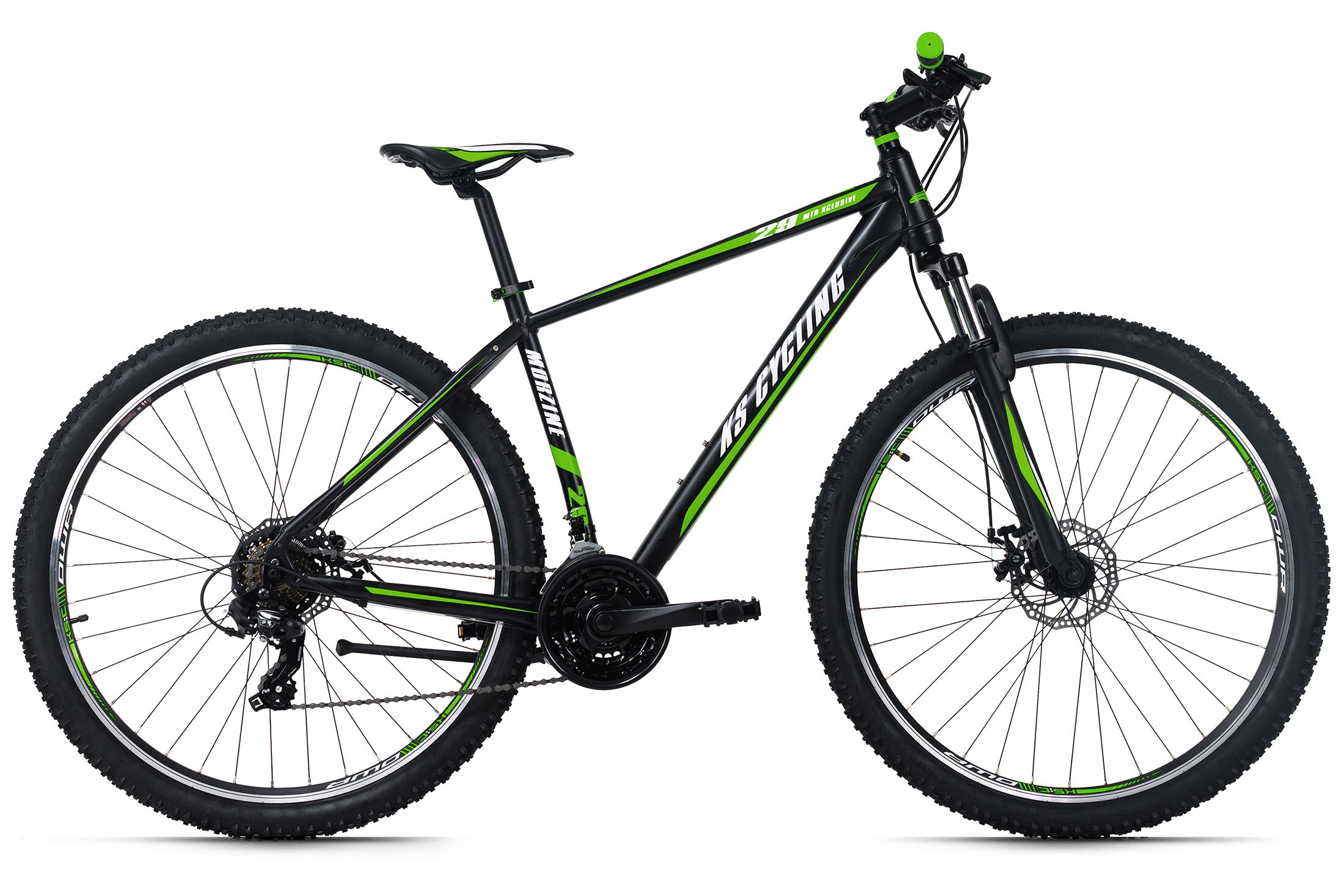 KS Cycling Mountainbike Hardtail 29