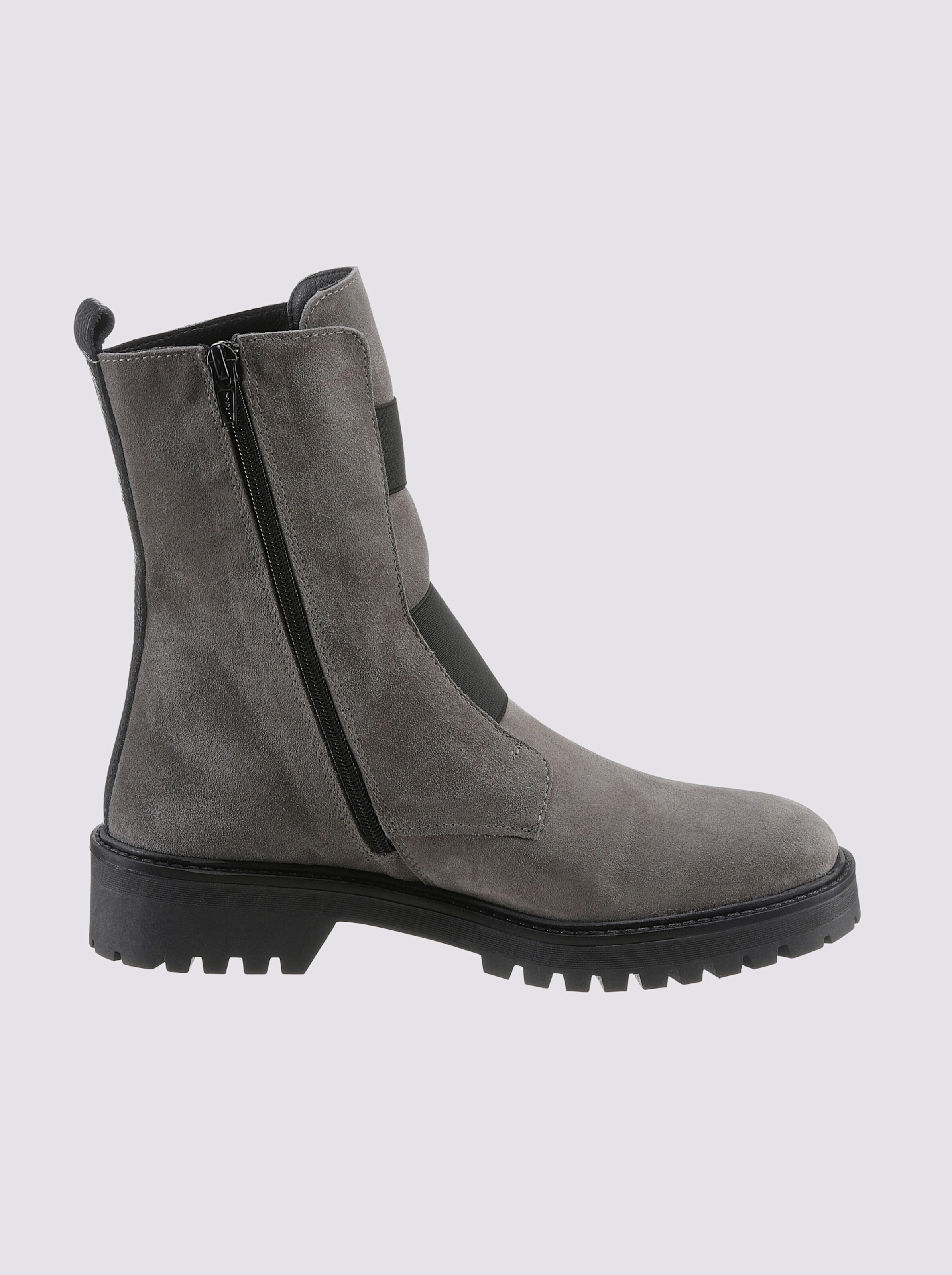 Stiefelette