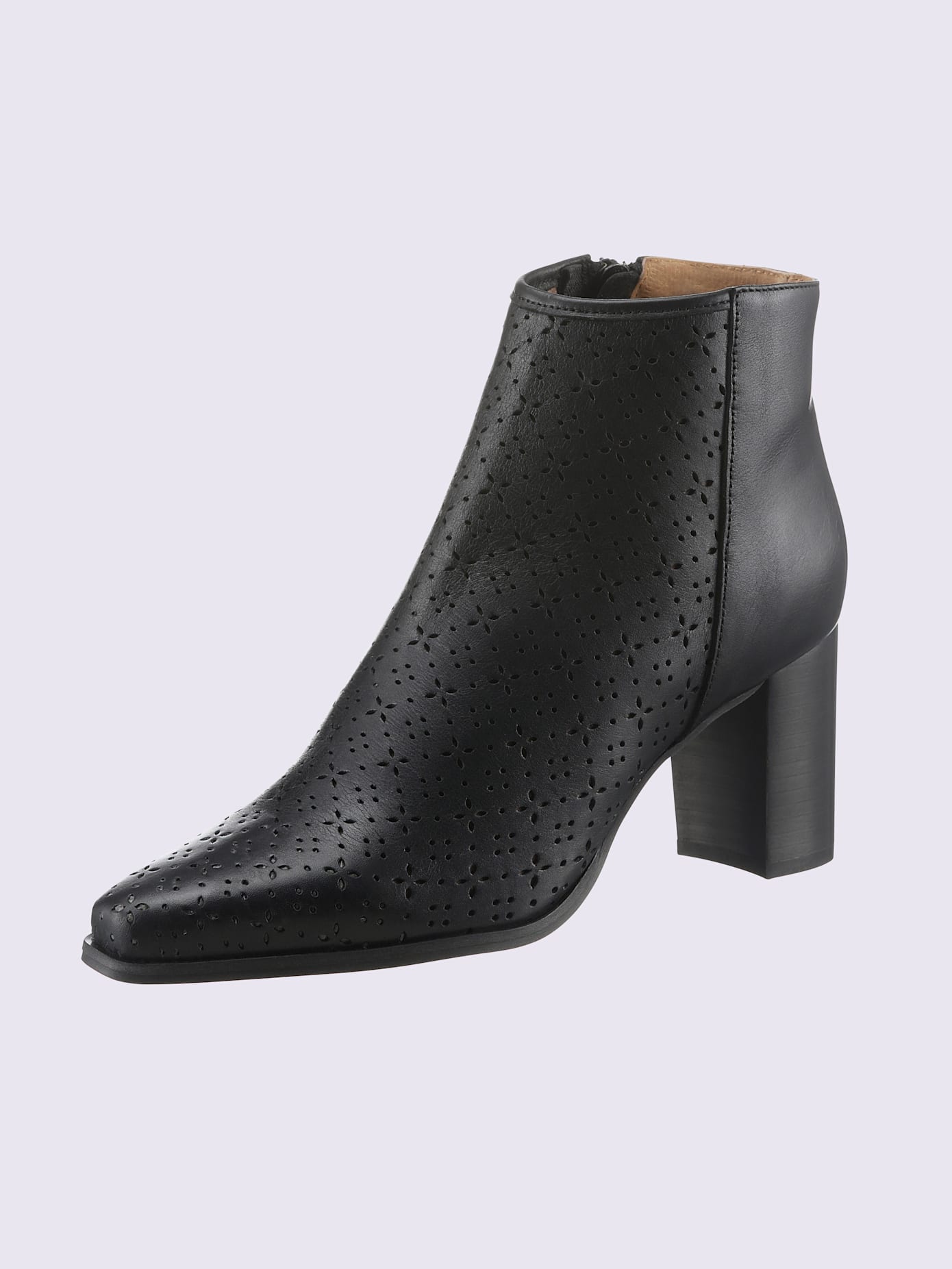 Bottines fabriqué au portugal