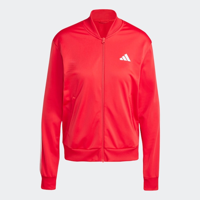 adidas Sportswear Trainingsanzug »W ESS 3S TS« 2 Stk.