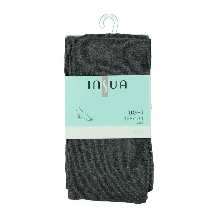 inSua-Katoenen effen maillot