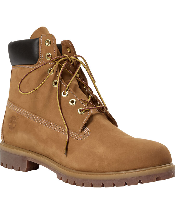 TIMBERLAND Timberland Premium 6 INCH LACE UP W Wheat