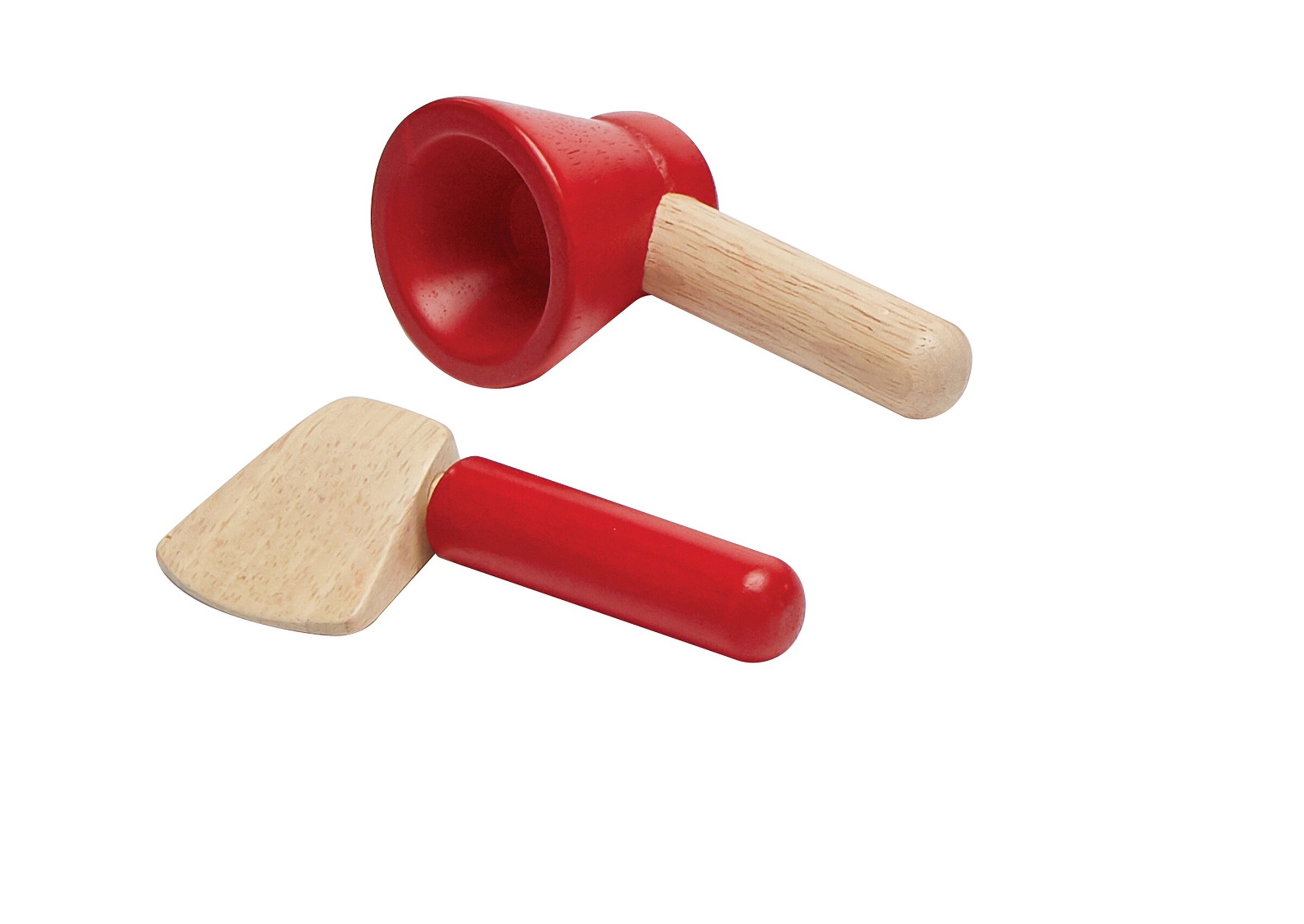 PlanToys Feuerwehrleute Set