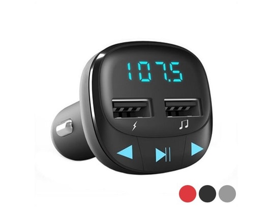 ENERGY SISTEM - Lecteur MP3 pour Voiture 448241
