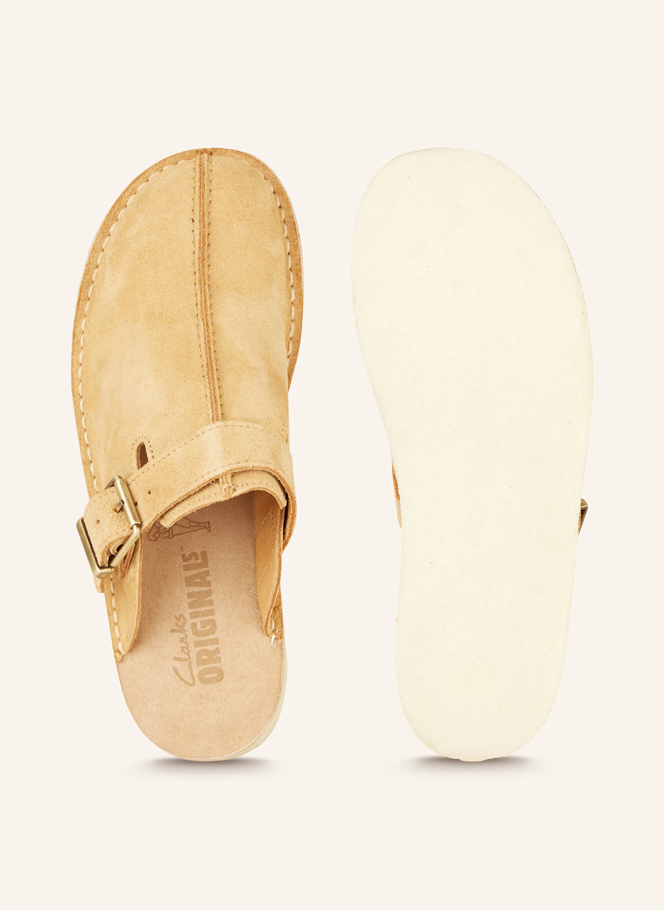 Clarks ORIGINALS Mules TREK