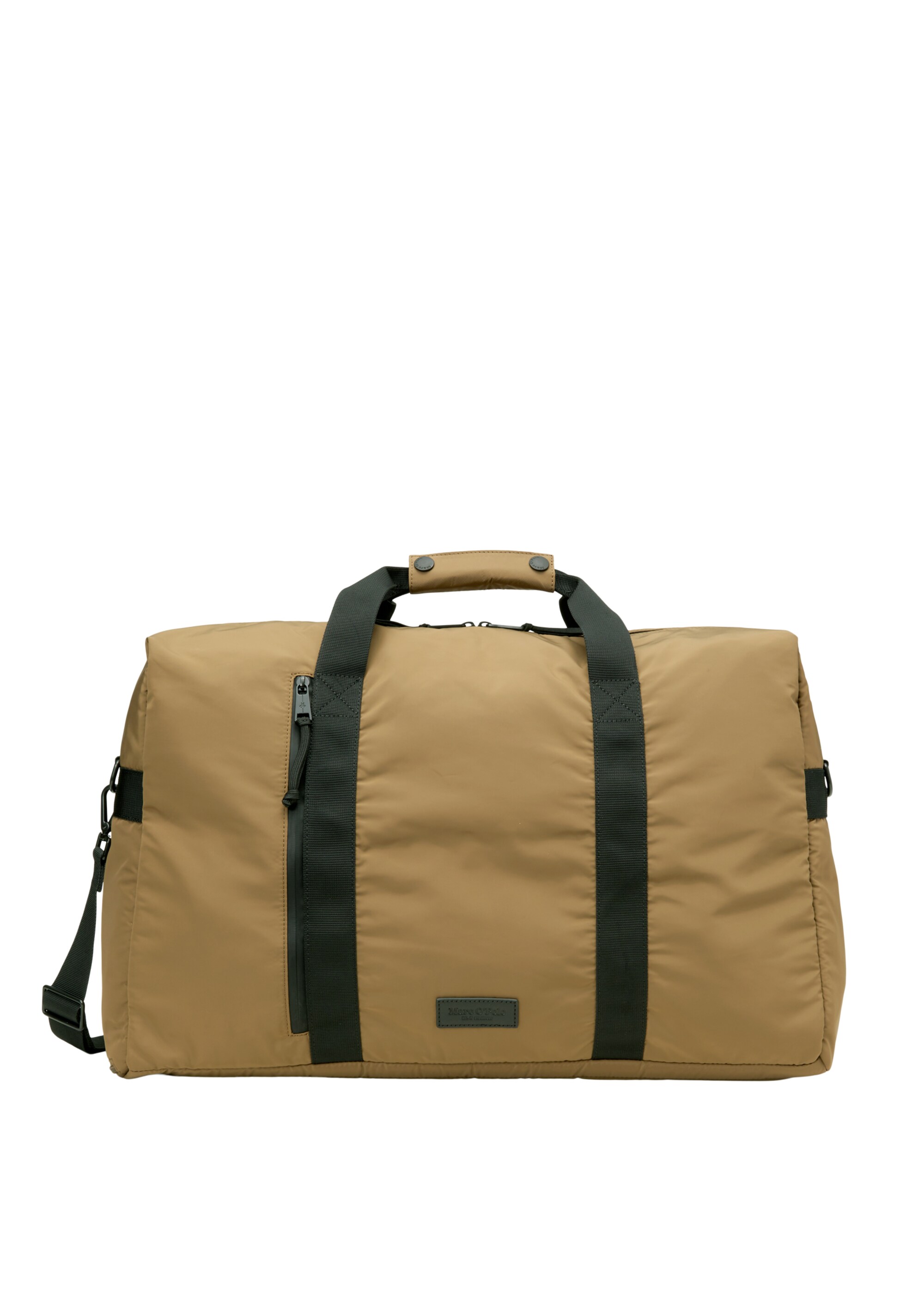 Weekender aus recyceltem Polyester