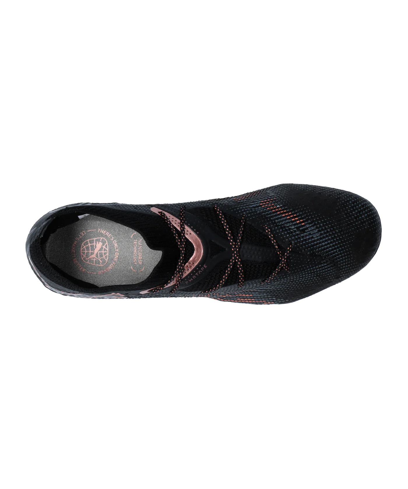 PUMA FUTURE 7 Ultimate Low FG/AG Eclipse Schwarz Bronze F02