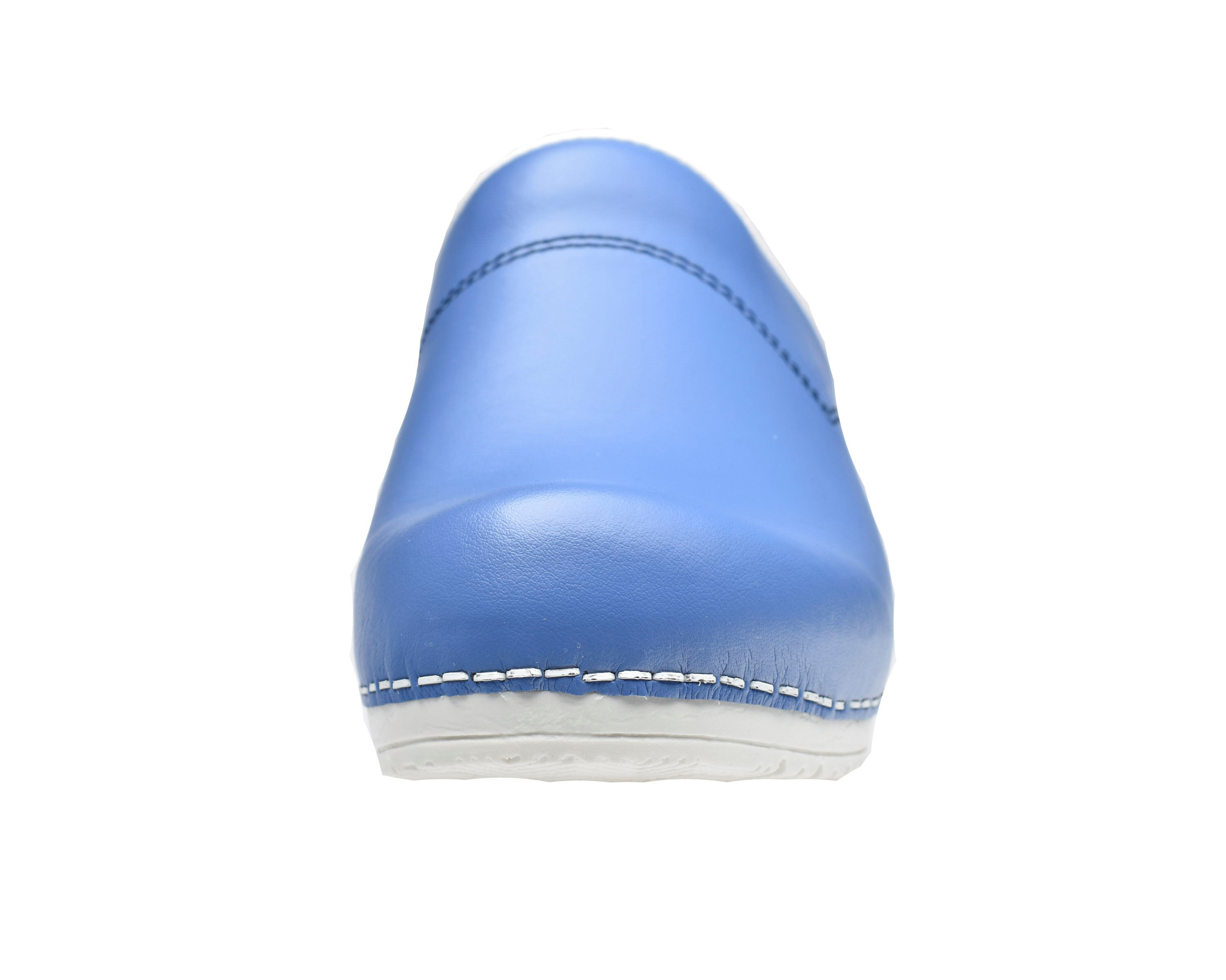 Sanita Flex 314 - Klompen - Korenblauw - 36