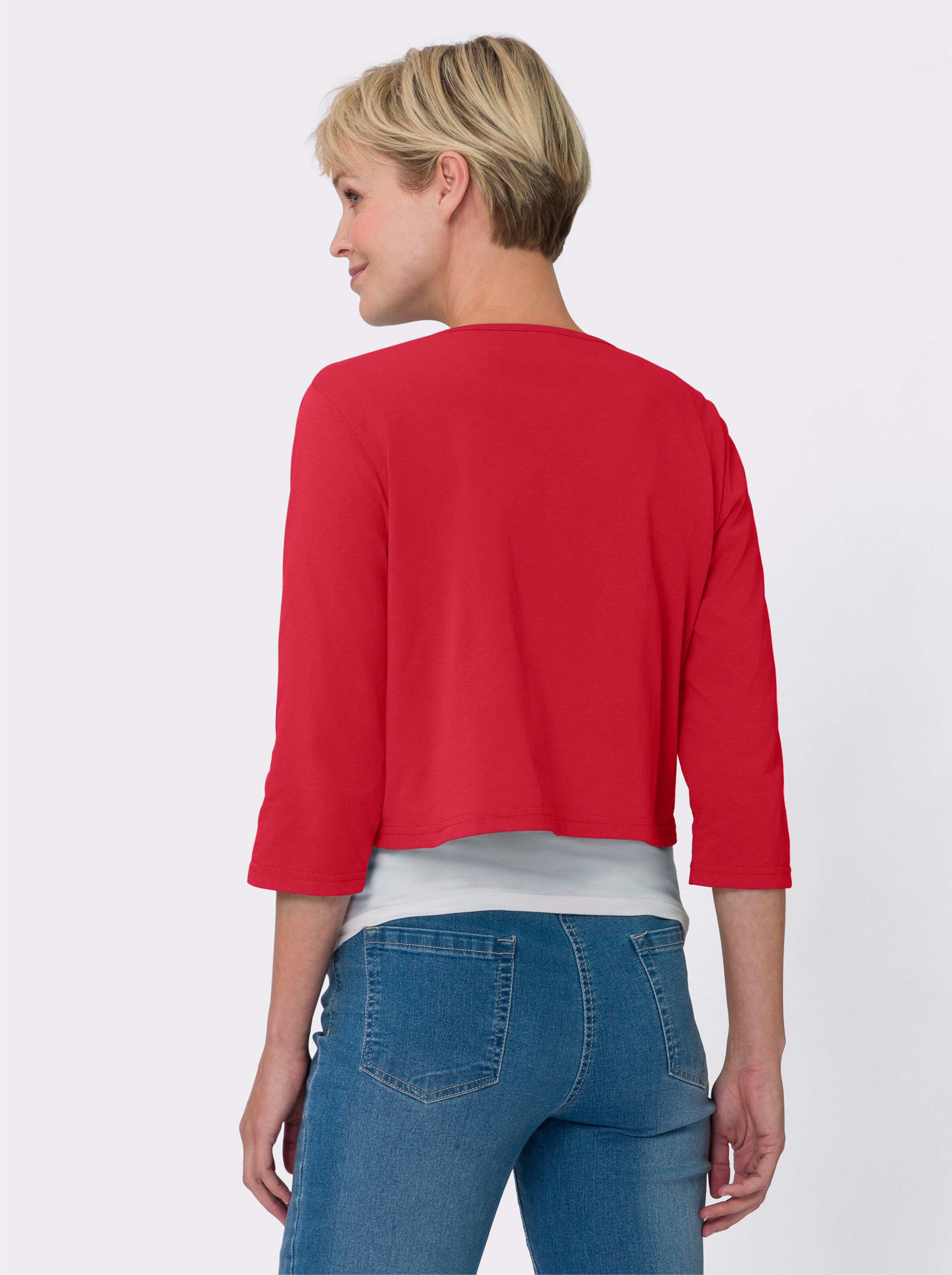 Shirtjacke