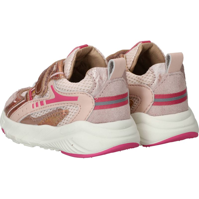 Shoesme lightweight Sneakers Roze Meisjes