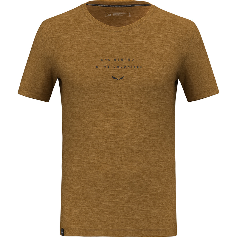 Salewa Herren Eagle EITD AM T-Shirt