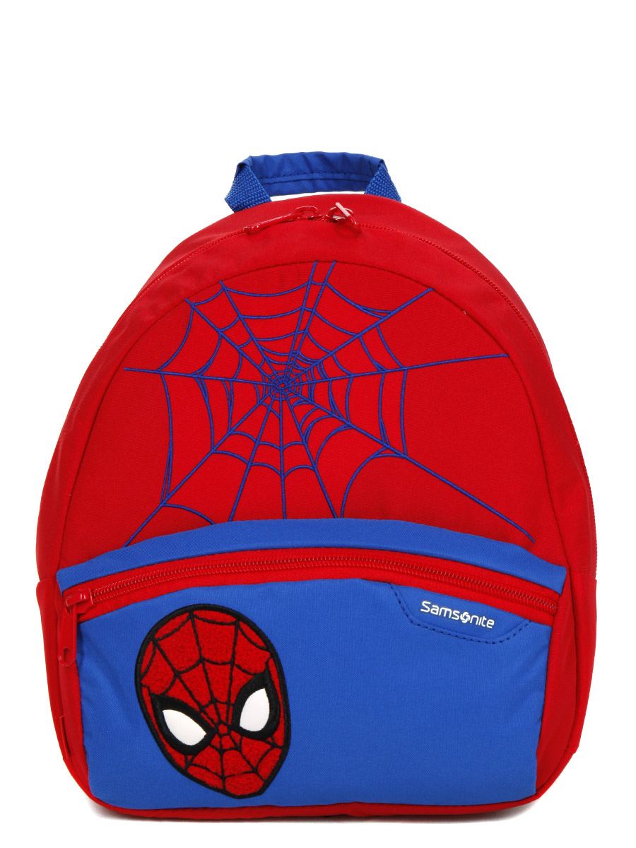 Sac À dos Samsonite Spider-Man Ultimate 2.0 S