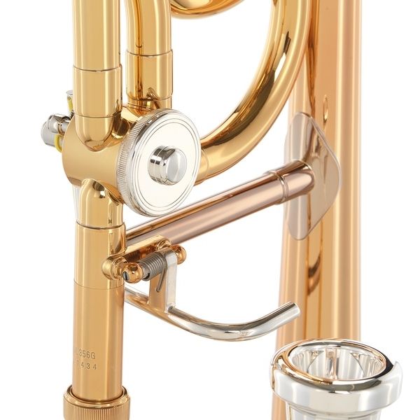 Yamaha YSL-356 G Trombone