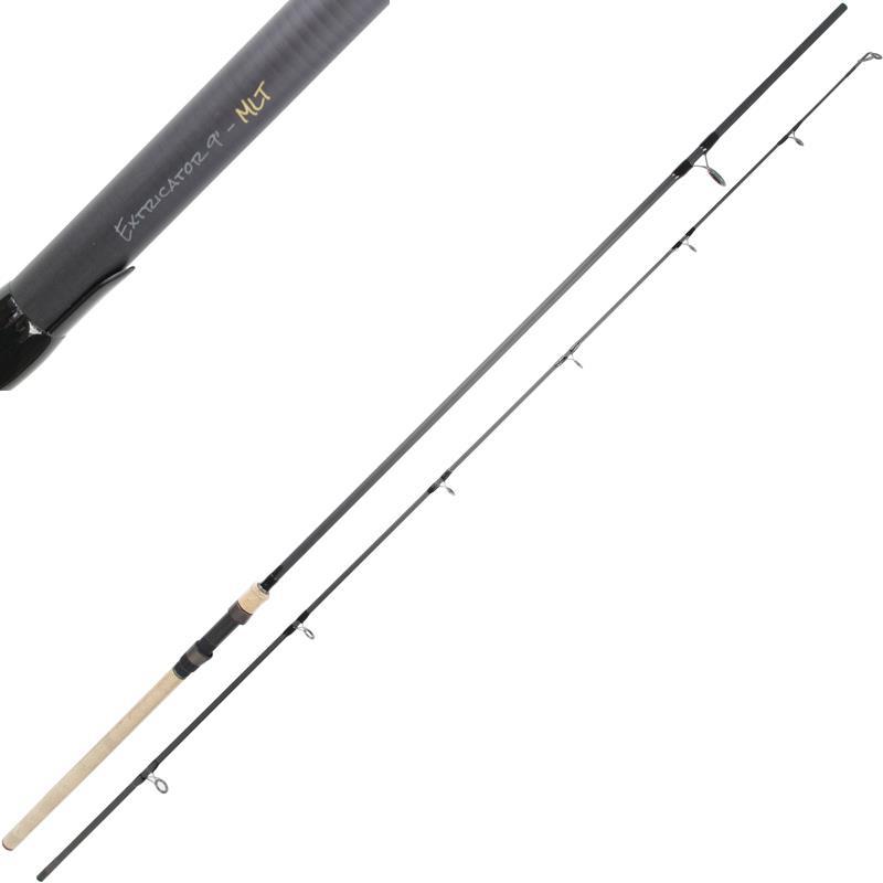 Canne Carpe 3G Wychwood Extricator