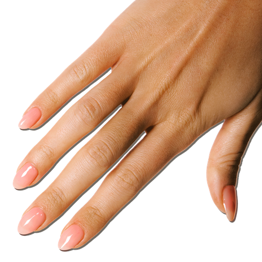 Le Mini Macaron Gel Polish, Creme De Peche