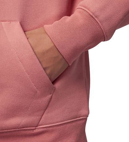 Jordan H?ttetr?je - Jumpman SustainaBlå - Rød Stardust