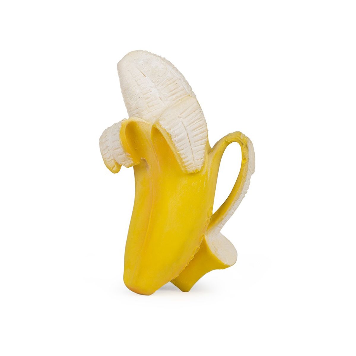 Banane de dentition jaune Oli&Carol
