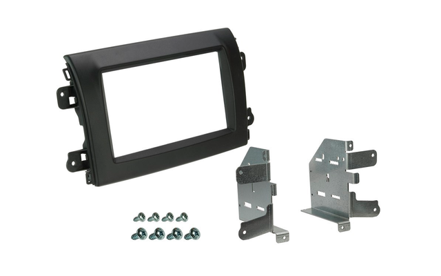 Alpine Digital Media Station mit 6,95-Zoll Display