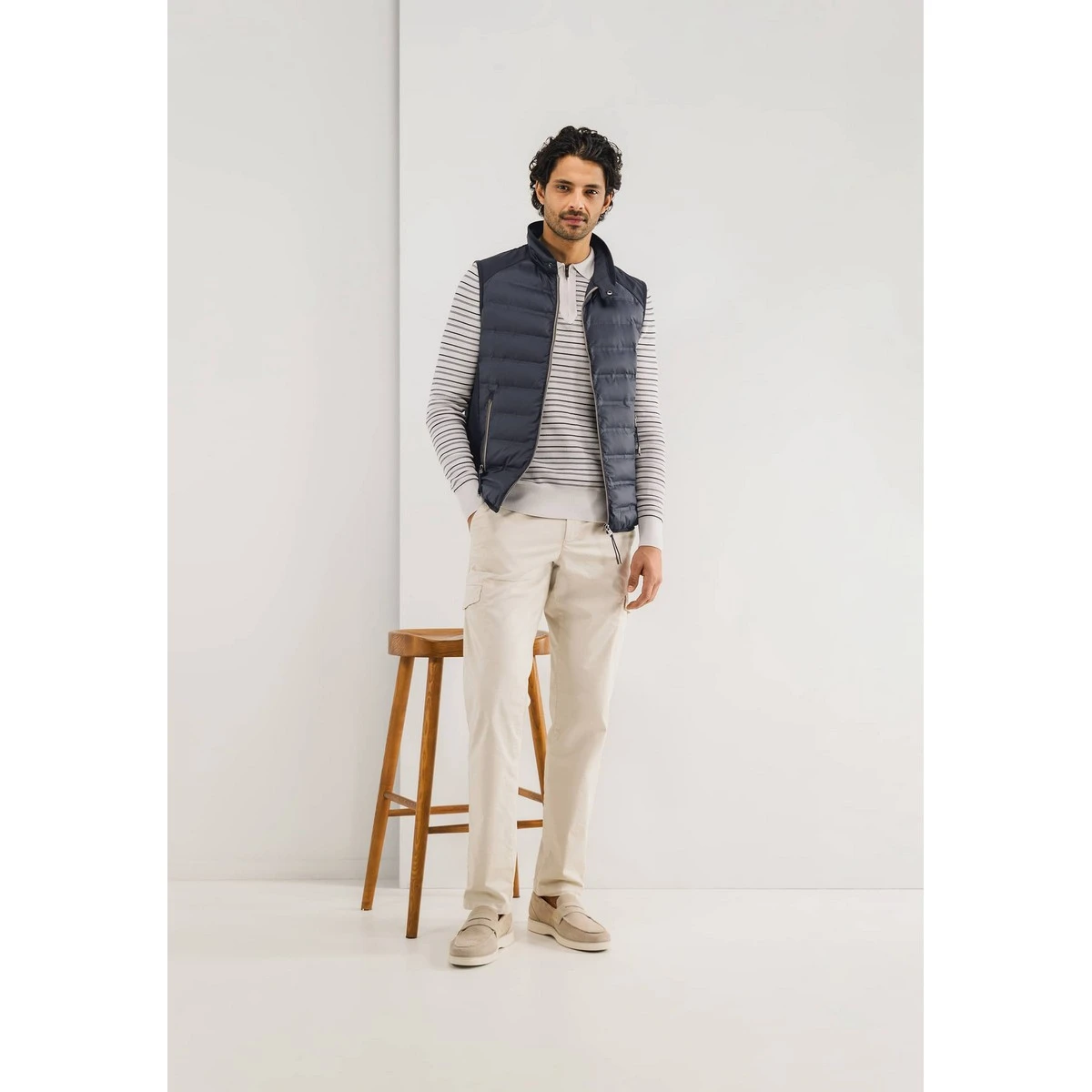 Heren Jas 27630202